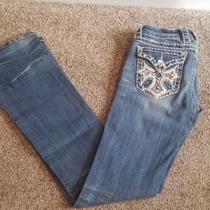 L.A Idol Jeans